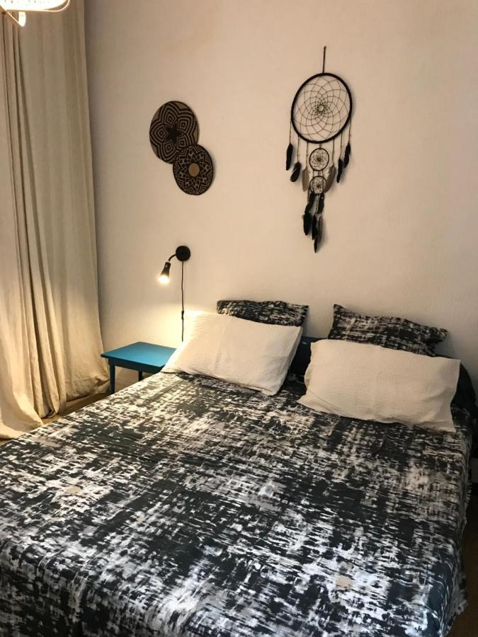 Apartment Grand T2 43m2 Plages Du Mourillon