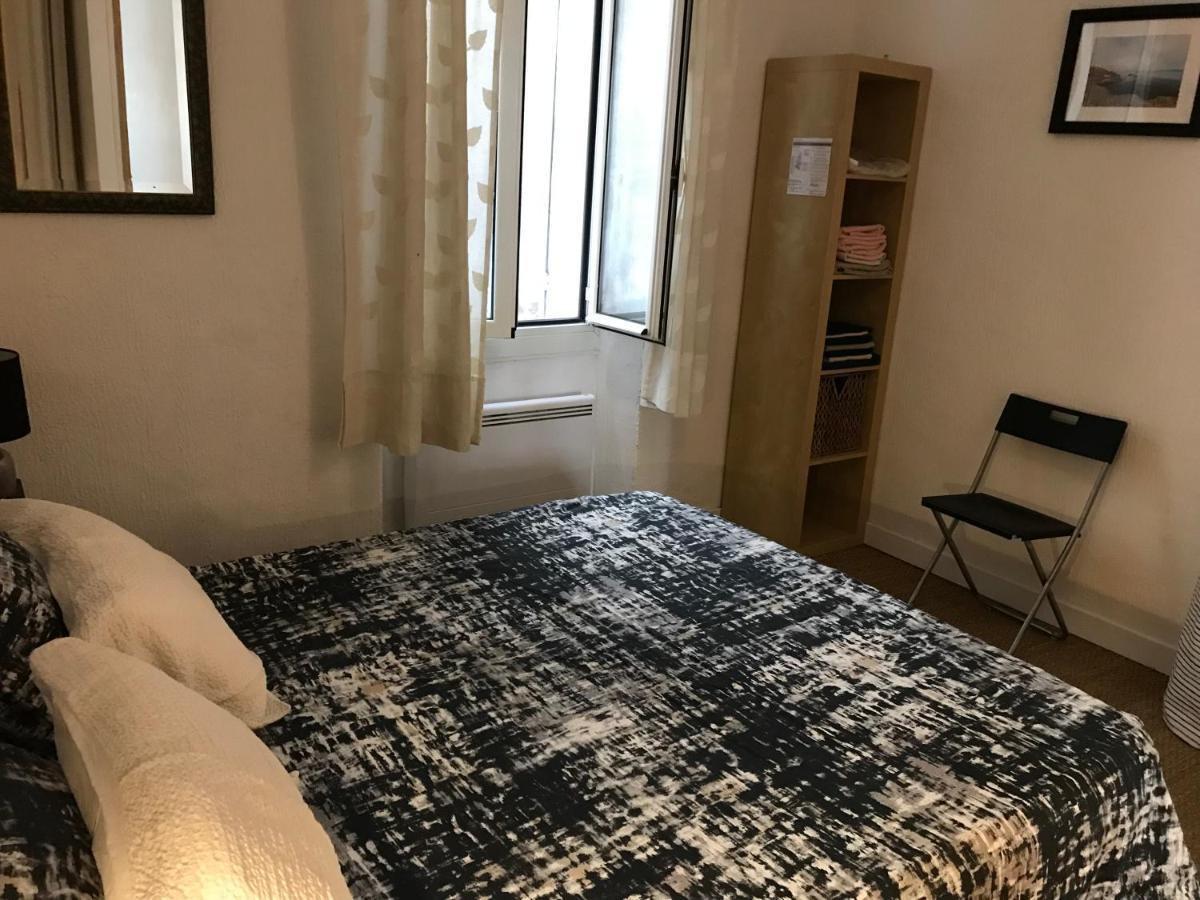 Grand T2 43m2 Plages Du Mourillon * Toulon