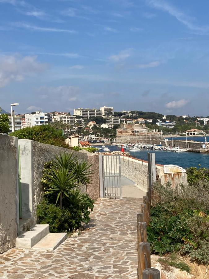 Grand T2 43m2 Plages Du Mourillon Apartment Toulon