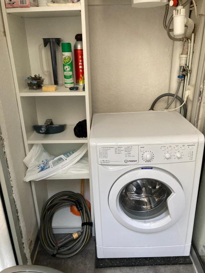 Grand T2 43m2 Plages Du Mourillon * Toulon