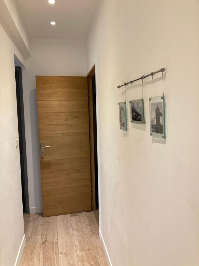 Grand T2 43m2 Plages Du Mourillon Apartment *