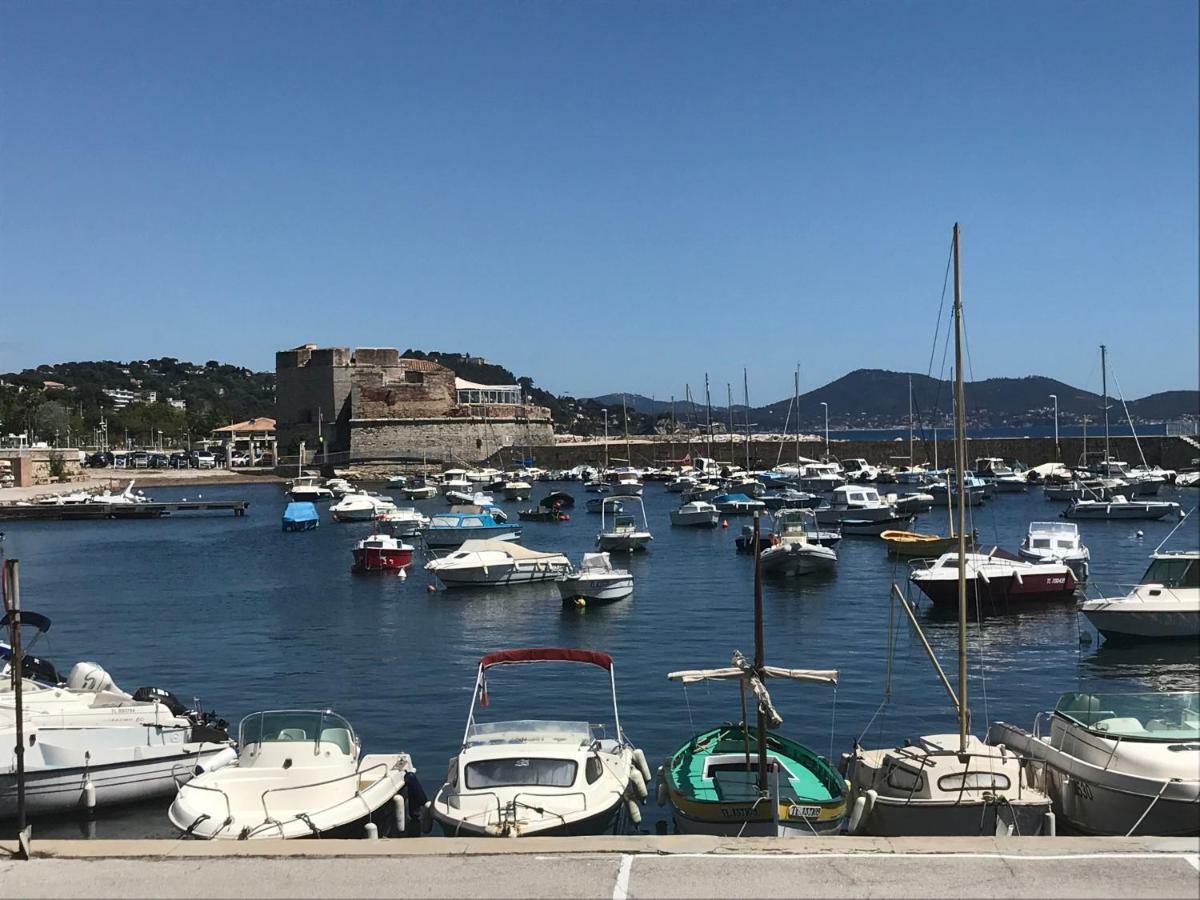 Grand T2 43m2 Plages Du Mourillon